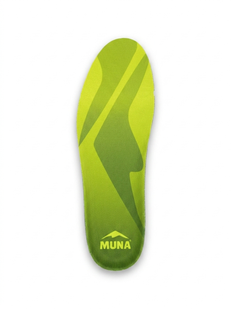 How to Choose Your Muna Size (and Why Insole Sizing Matters So Much)