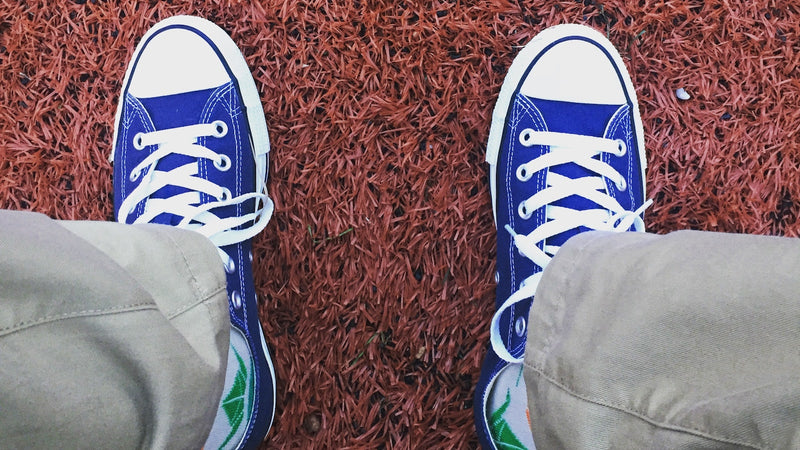 Is Walking Good for Plantar Fasciitis? Yes — If You Do It Right