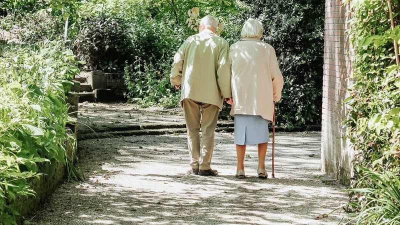 Heel Pain in Older Adults: Plantar Fasciitis After 60