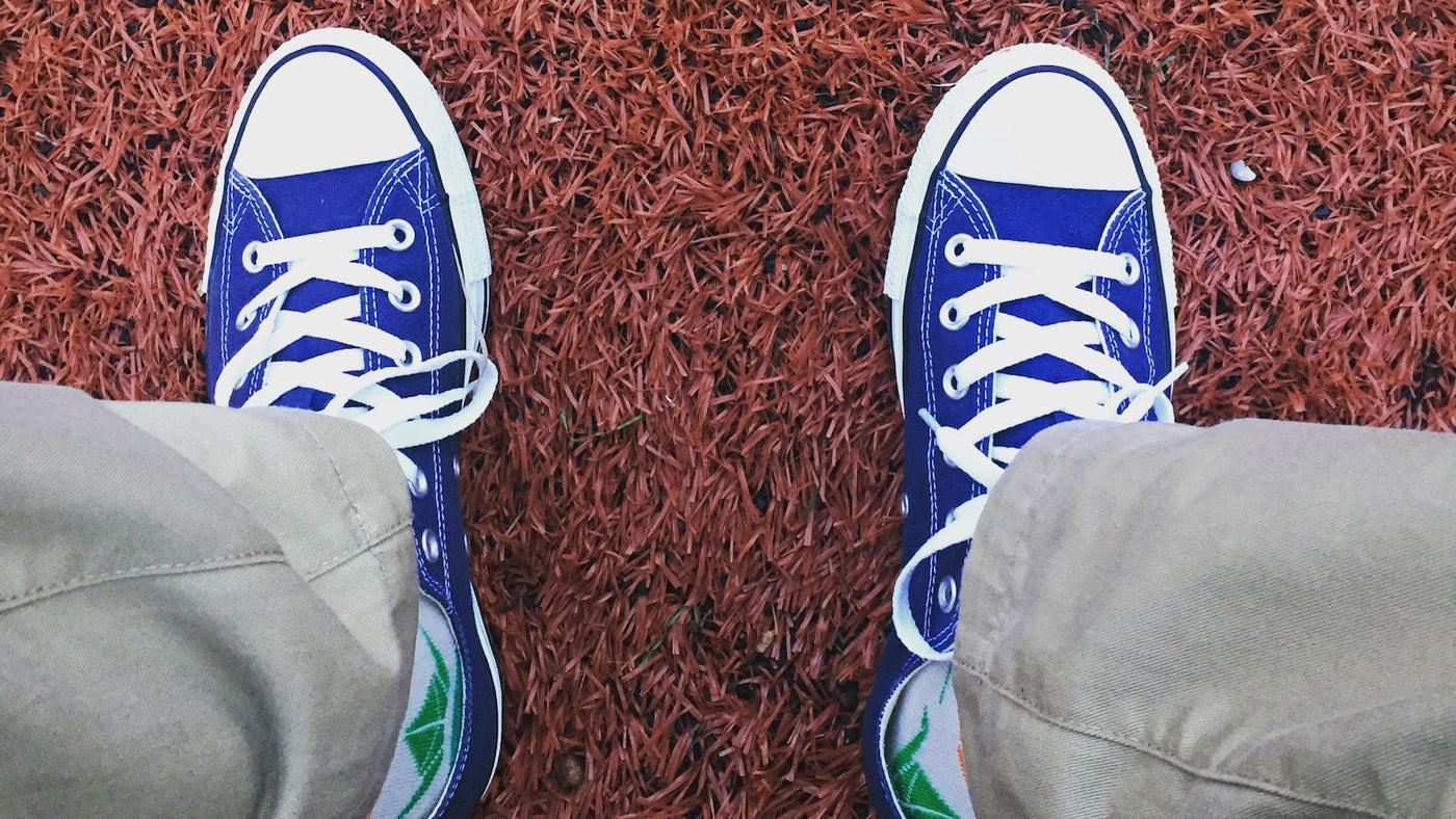 Is Walking Good for Plantar Fasciitis? Yes — If You Do It Right
