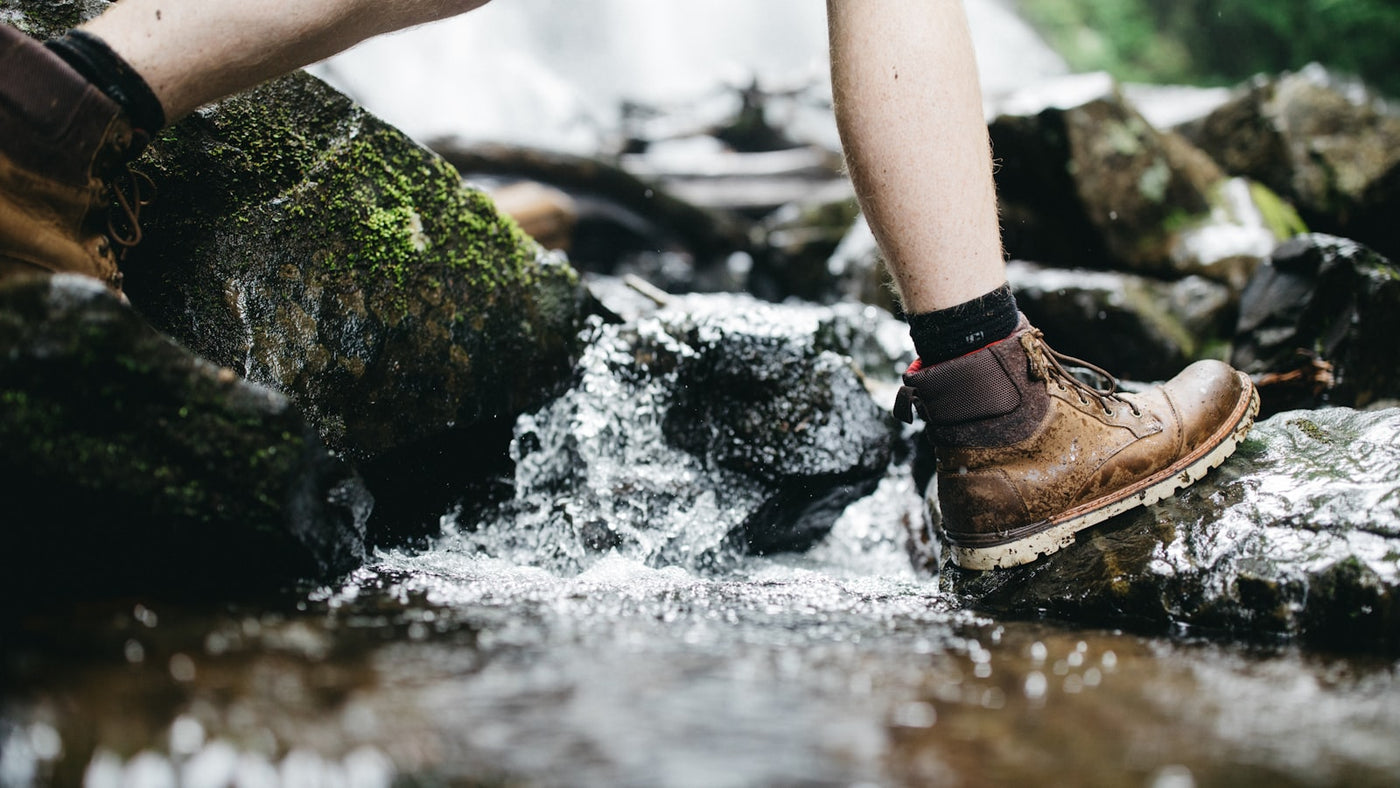 Hiking With Plantar Fasciitis: Trail Strategies That Save Your Heels