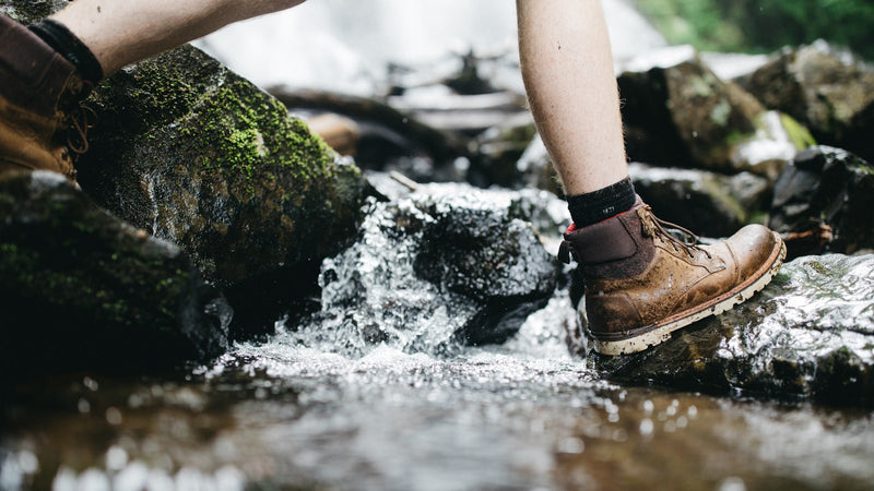 Hiking With Plantar Fasciitis: Trail Strategies That Save Your Heels