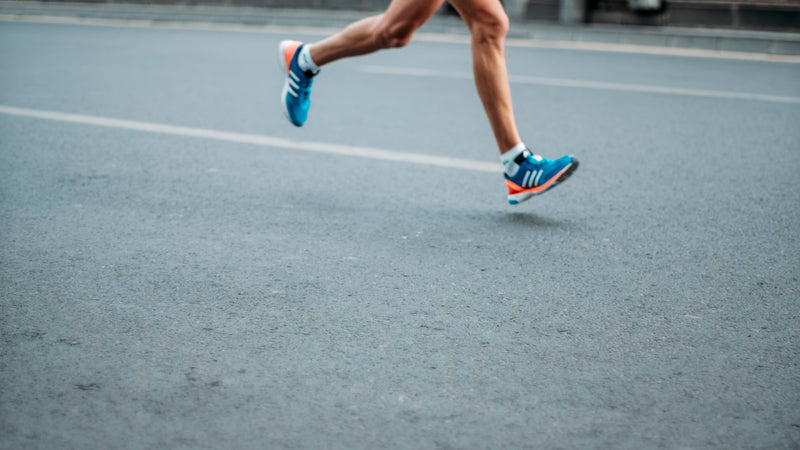 Running With Plantar Fasciitis: How to Keep Training Without Making It Worse