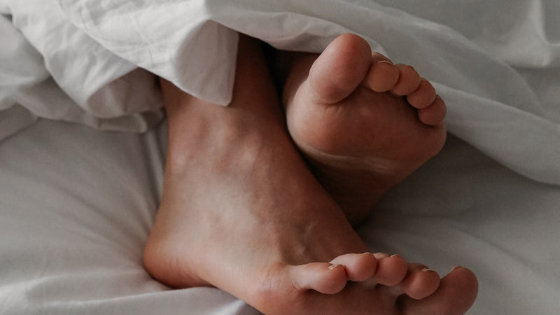 Barefoot Walking and Minimalist Shoes: Good or Bad for Plantar Fasciitis?