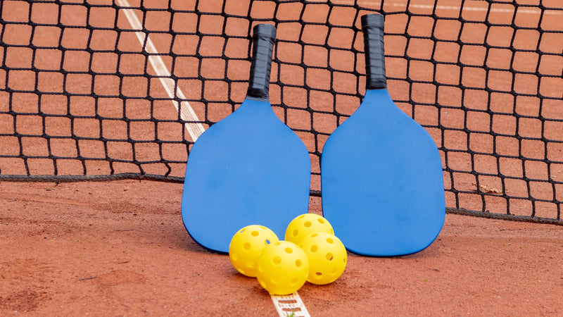Pickleball, Tennis, and Plantar Fasciitis: Keep Playing Racquet Sports