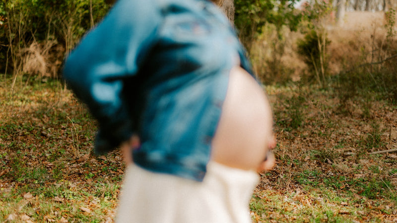 Heel Pain During Pregnancy: Why Plantar Fasciitis Shows Up and Safe Relief