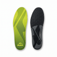 Muna Plantar Fasciitis Relief Insole view 1